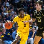 Buchanan, Lorient challenge NCAA's 5 for 5 rule in court